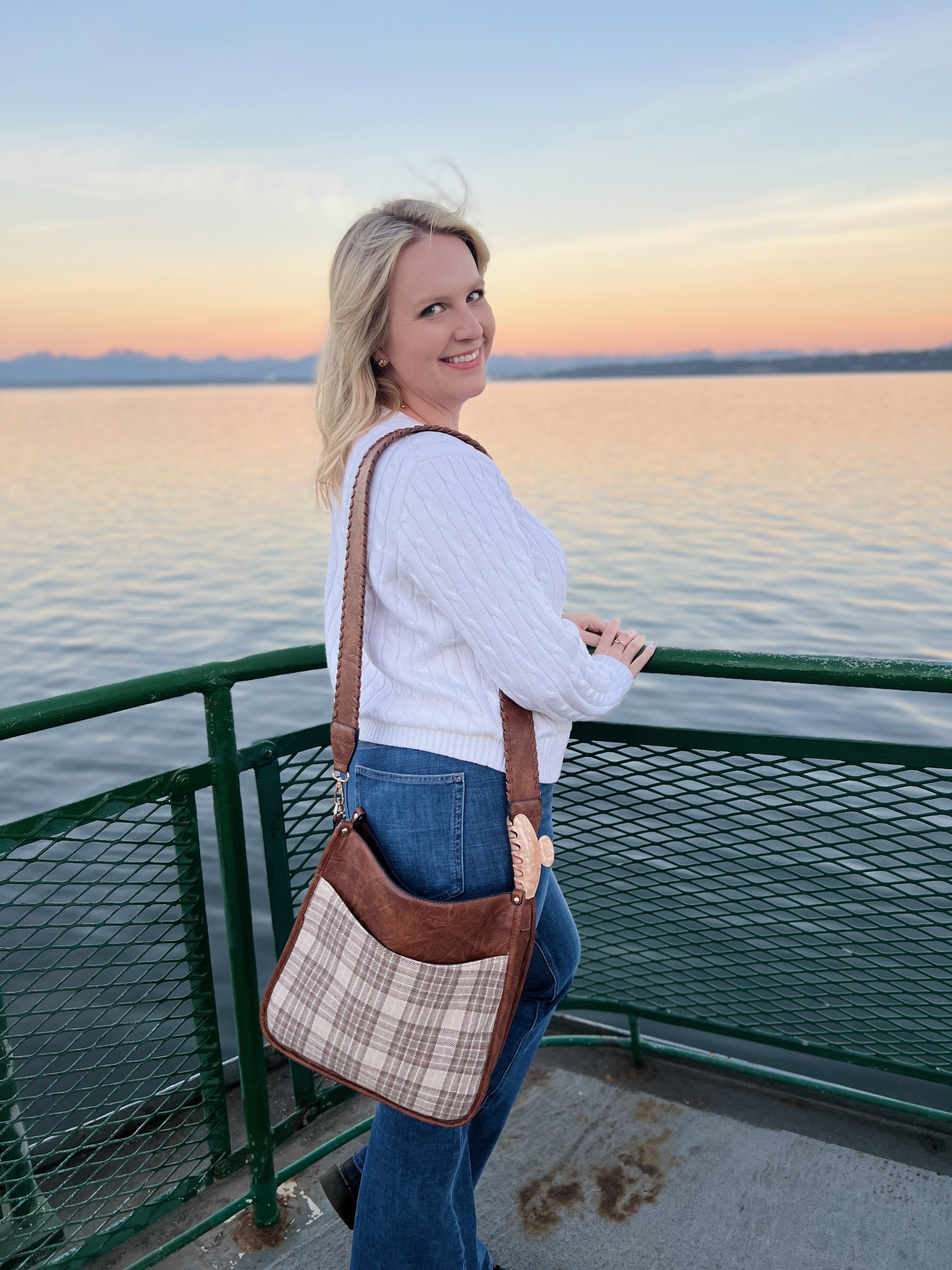 Portrait of the artist